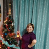 Резида, 51 год из г. 