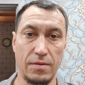 Ирек, 46 лет из г. 