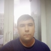 Зуфар, 36 лет из г. 