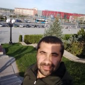 Наиль, 39 лет из г. 