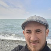 Фарит, 34 года из г. 