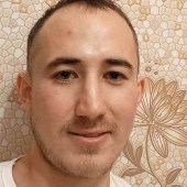 Фарит, 35 лет из г. 