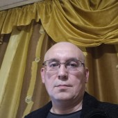 Рамиль, 49 лет из г. 