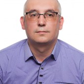 Рамиль, 50 лет из г. 