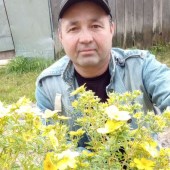 Ринат, 52 года из г. 