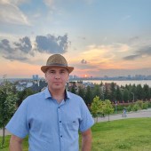 Рамиль, 35 лет из г. 