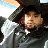 Ринат, 38 лет из г. 