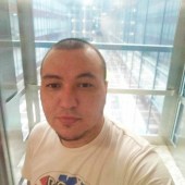 Руслан, 36 лет из г. 