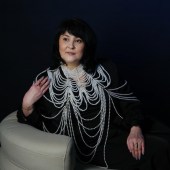 Гузель, 43 года из г. 