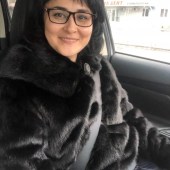 Гузель, 43 года из г. 