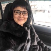 Юля, 42 года из г. 