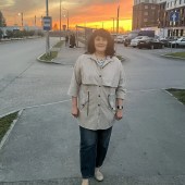 Гузель, 43 года из г. 