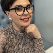 Рушана, 44 года из г. Домодедово