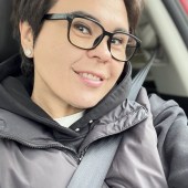 Рушана, 44 года из г. 