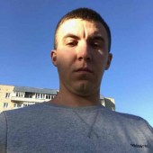 Ильшат, 33 года из г. 