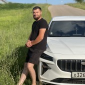 Ильгиз, 30 лет из г. 