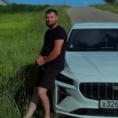 Ильгиз, 29 лет из г. 