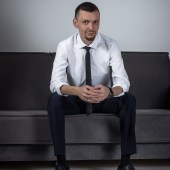 Наиль, 34 года из г. 