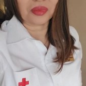 Алина, 44 года из г. 