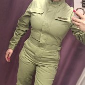 Алина, 44 года из г. 