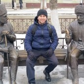 Айнур, 32 года из г. 