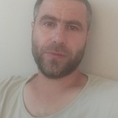 Энвер, 41 год из г. 