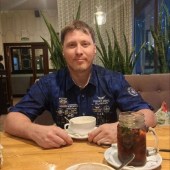 Александр, 41 год из г. 