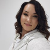 Эльмира, 41 год из г. 