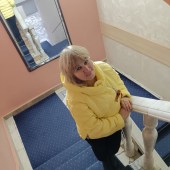 Фарида, 58 лет из г. 