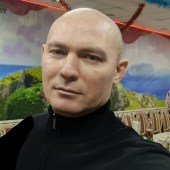 Сайяр, 44 года из г. 