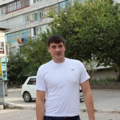 Ренат, 37 лет из г. 