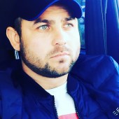 Айдер, 38 лет из г. 
