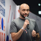 Ринас, 40 лет из г. 