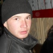 Ленар, 37 лет из г. 