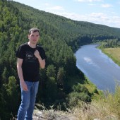 Фаниль, 35 лет из г. 