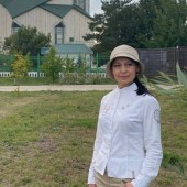 Рания, 56 лет из г. 