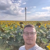 Рауф, 33 года из г. 
