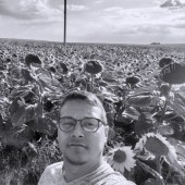 Рауф, 33 года из г. 