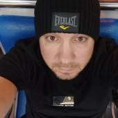 Айдер, 44 года из г. 