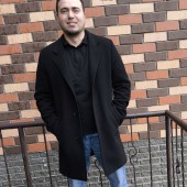 Раис, 29 лет из г. 