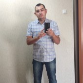 Рифнур, 37 лет из г. 