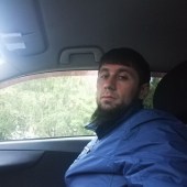 Азат, 39 лет из г. 