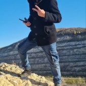 Сулейман, 33 года из г. 