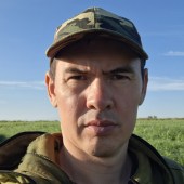 Руслан, 39 лет из г. 