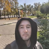 Руслан, 36 лет из г. 