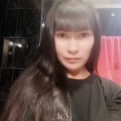 Джульетта, 35 лет из г. 