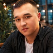 Раиль, 23 года из г. 