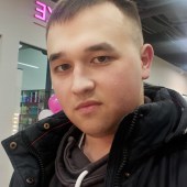 Раиль, 23 года из г. 