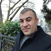 Зеври, 40 лет из г. 