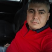 Рамиль, 41 год из г. 